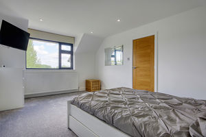 Bedroom Two- click for photo gallery